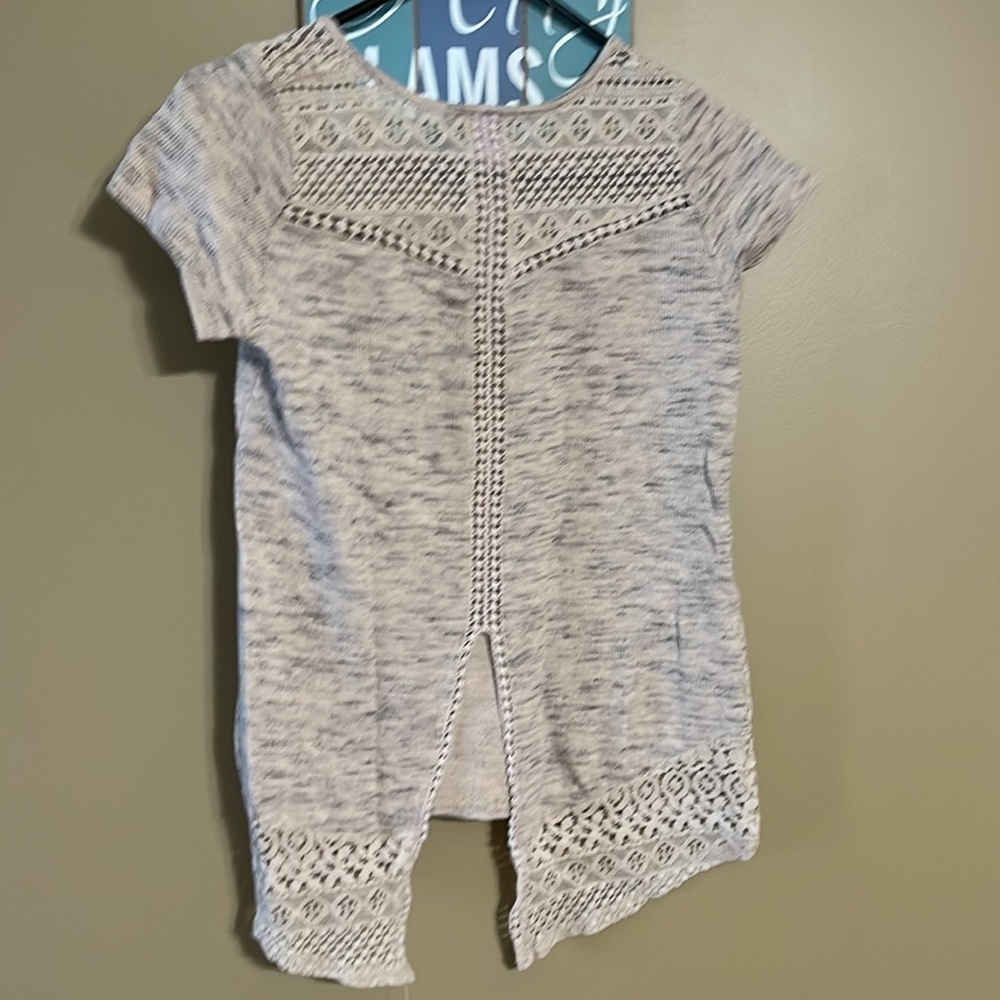 Pretty Alya top S - Picture 6 of 9